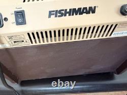 Fishman Loudbox Mini BT amplificateur combo acoustique 60 watts 1x6,5 Bluetooth