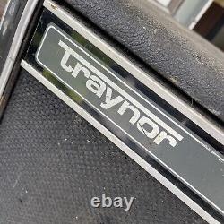 Groupe Traynor deux haut-parleurs Vintage 150 RARE