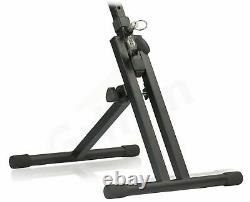 Guitar Combo Amp Floor Stand Pa Tilt Back Amplificateur Haut-parleur Support Mount