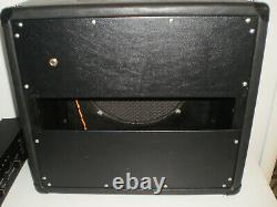 Guitar Speaker Cabinet Vide 1-12 Style Classique