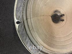 Haut-parleur Amplificateur Premier 8'' Unbranded Aimant Alnico Vintage #210