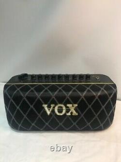 Haut-parleur Audio Amplificateur De Guitare Vox Adio Air Gt 50w Avec Boîte