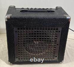 Haut-parleur D'amplificateur Combiné Pour Guitare Pewaves G20r-m