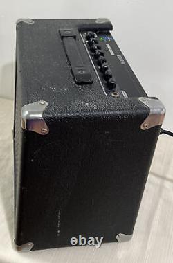 Haut-parleur D'amplificateur Combiné Pour Guitare Pewaves G20r-m