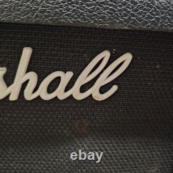 Haut-parleur Electro-Voice EVM-12L 8? dans un cabinet Marshall 1x12 testé avec cône propre