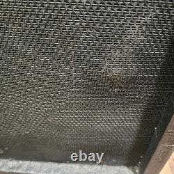 Haut-parleur Electro-Voice EVM-12L 8? dans un cabinet Marshall 1x12 testé avec cône propre