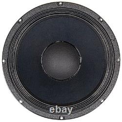 Haut-parleur Eminence LEGENDEM12N 12 po pour guitare