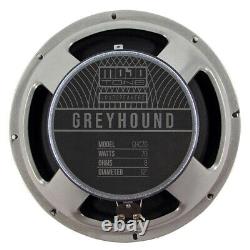 Haut-parleur Mojotone Greyhound 12 70W 8 OHM NEUF