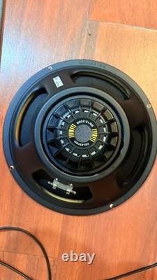 Haut-parleur Neodymium pour Guitare/Basse Celestion BN12-300S 12 300 Watts