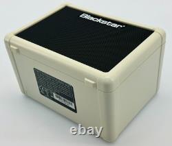 Haut-parleur d’extension Blackstar Fly 103 + amplificateur miniature Fly 3 à 3 haut-parleurs