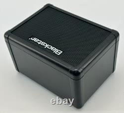 Haut-parleur d’extension Blackstar Fly 103 + amplificateur miniature Fly 3 à 3 haut-parleurs