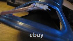 Haut-parleur de guitare Celestion Alnico Blue 16 Ohms Boîte d'origine T4436 2014 Peu utilisé