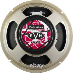 Haut-parleur de guitare Celestion G12 EVH, 8 Ohm