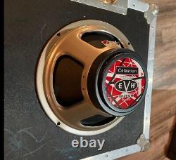 Haut-parleur de guitare Celestion G12 EVH Van Halen Signature 15 Ohm