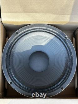 Haut-parleur de guitare Eminence AX-75 12' 75 W 16 ohms pour Marshall SPKR-91004