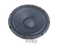 Haut-parleur de guitare Eminence Legend EM 12 12 8 OHM, 200W (OEM)