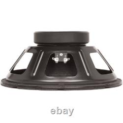 Haut-parleur de guitare Eminence Patriot Texas Heat 12 pouces 8 ohms