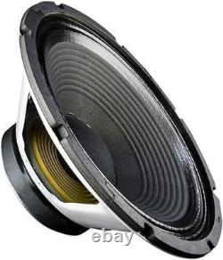 Haut-parleur de guitare Warehouse ET65 12 65W British Invasion 16 ohms