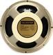 Haut-parleur De Guitare De Remplacement Celestion G12h-75 Creamback 12 75 Watts 16 Ohms