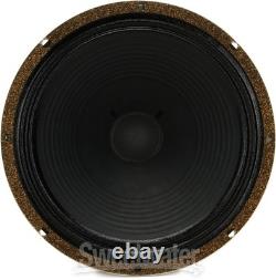 Haut-parleur de guitare de remplacement Celestion G12H-75 Creamback 12 75 Watts 16 Ohms