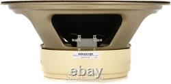 Haut-parleur de guitare de remplacement Celestion G12H-75 Creamback 12 75 Watts 16 Ohms