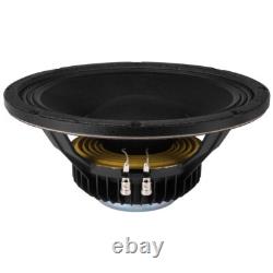 Haut-parleur de guitare signature Travis Toy Eminence Double-T 12 12