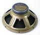 Haut-parleur De Remplacement Pour Ampli De Guitare Celestion G15v-100 Fullback 15 Pouces 100 Watts