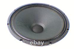 Haut-parleur de remplacement pour ampli de guitare Celestion G15V-100 Fullback 15 pouces 100 watts