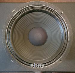 Haut-parleurs de guitare Celestion G12T-75 12 / 16 Ohm / 75 watts