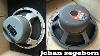 Haut-parleurs Pour Guitare : Altec Lansing Vs Jbl