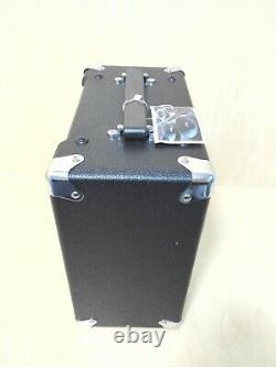 Haze 20w Rechargeable Amplificateur De Guitare Withbluetooth Haut-parleurs, MIC Entrées Hsgr-20