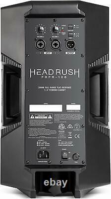 Headrush Frfr-108 2000-watt Full-range 1x8 2-way Powered Speaker