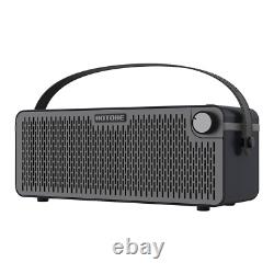 Hotone Pulze amplificateur de modélisation portable de 30 watts Eclipse