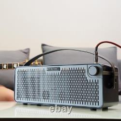 Hotone Pulze amplificateur de modélisation portable de 30 watts Eclipse