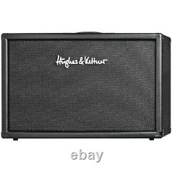 Hughes & Kettner 2x12 Guitar Speaker Cabinet Noir