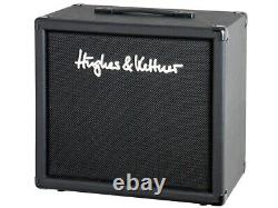 Hughes & Kettner Grandmeisterdx40 Fsm432mk3midibord 112 Haut-parleur De Cabinet Mincodes