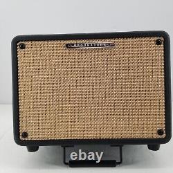 Ibanez T30-H Troubadour Amplificateur de guitare acoustique testé et fonctionne parfaitement 2014