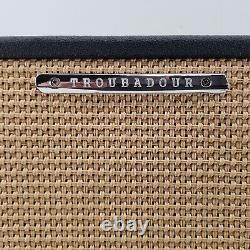 Ibanez T30-H Troubadour Amplificateur de guitare acoustique testé et fonctionne parfaitement 2014