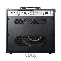 Invective. 112 Amplificateur Combo de Guitare