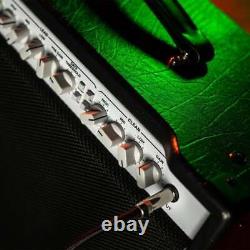 Invective. 112 Amplificateur Combo de Guitare