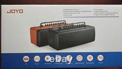 JOYO JAM Buddy III 40W Amplificateur de bureau (Neuf)