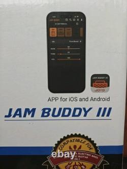 JOYO JAM Buddy III 40W Amplificateur de bureau (Neuf)