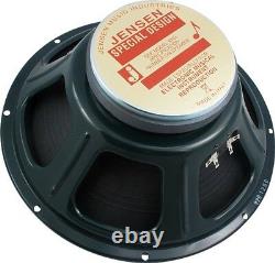 Jensen C12n 12 Vintage Series Speaker 4 Ohm