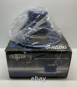 Joli haut-parleur de guitare Celestion G12 Alnico Blue 15 ohms avec boîte d'origine