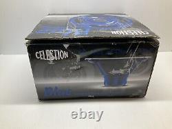 Joli haut-parleur de guitare Celestion G12 Alnico Blue 15 ohms avec boîte d'origine