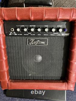 Kustom 66 fléchette