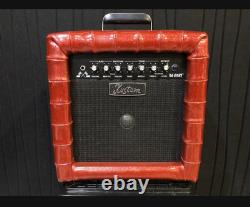 Kustom 66 fléchette