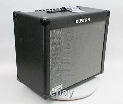 Kustom Kga-65 Guitar Amp 1x12 Haut-parleur Combo 65-watt
