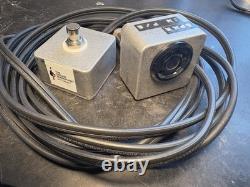 L'adaptateur Fender Vibratone/Leslie 16&18 pour orgue à transplants avec pédale de commande