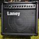 Laney Hc25r Amplificateur De Guitare Hardcore Max Fabriqu&Eacute; Au Royaume-uni ! V&Eacute;ritable R&Eacute;verb&Eacute;ration &Agrave; Ressort